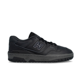 New Balance 550 Triple Black (GS) PR - GSB550BB-240